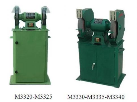 點擊查看詳細信息<br>標題：環保型砂輪機 吸塵式砂輪機 M3325除塵式砂輪機 閱讀次數：1590